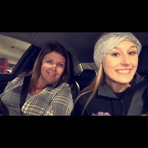 Meet your Posher, Katrina